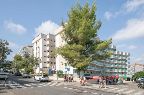 Inter Apartments