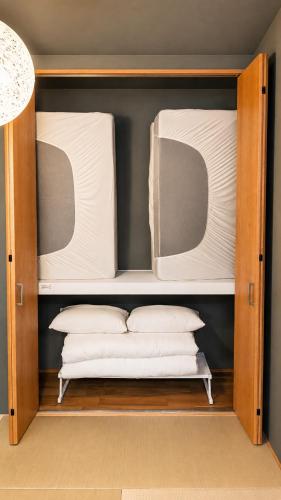平宿 九品寺ホテル Hirayado Kuhonji Hotel