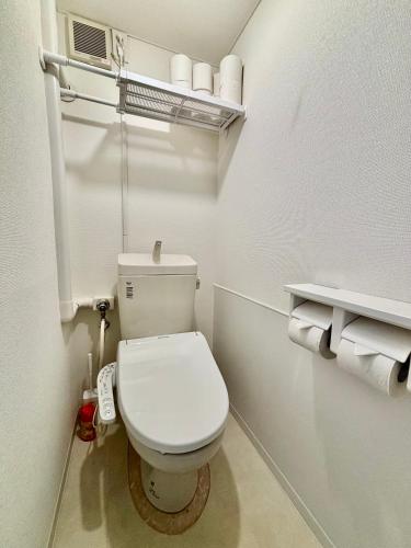 Kitashinagawa Guest House Hotel