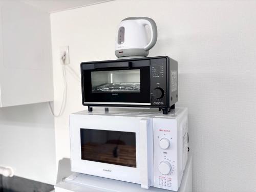 Kitashinagawa Guest House Hotel