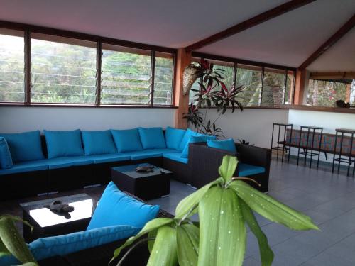 Gallery image of La Residence in Mamoudzou