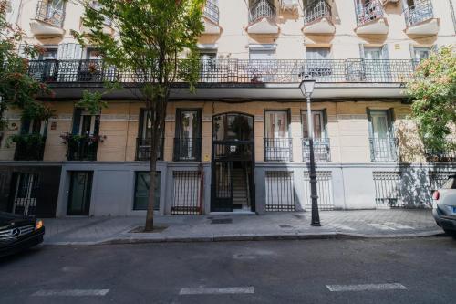 Moncloa Fernandez Rios
