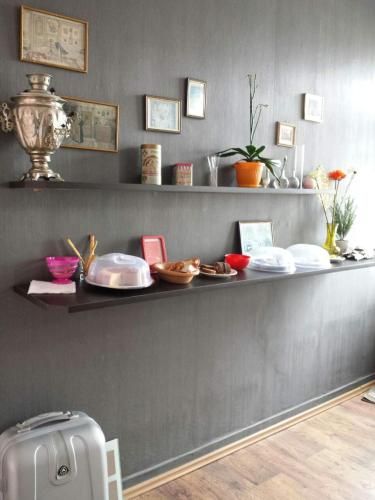 Gallery image of Belle Stelle Sofia in Sofia