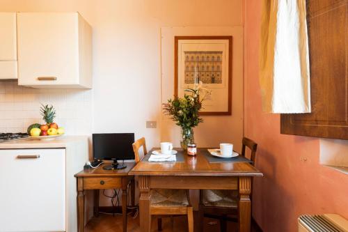 Apartments Florence - Ariento Diana