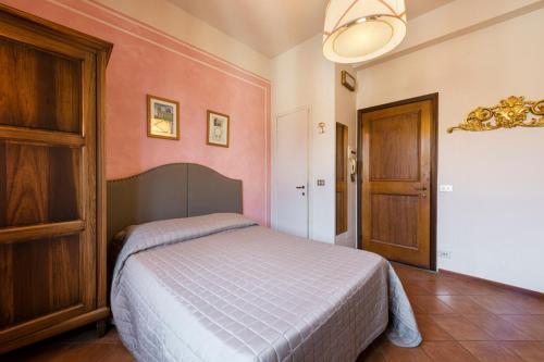 Apartments Florence - Ariento Diana