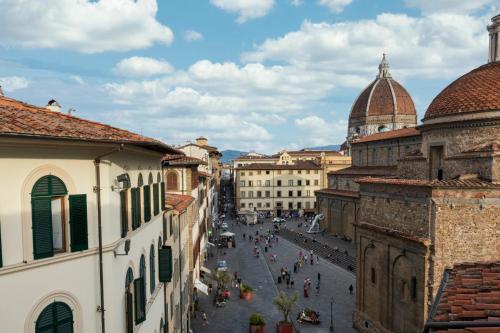 Apartments Florence - Ariento Diana