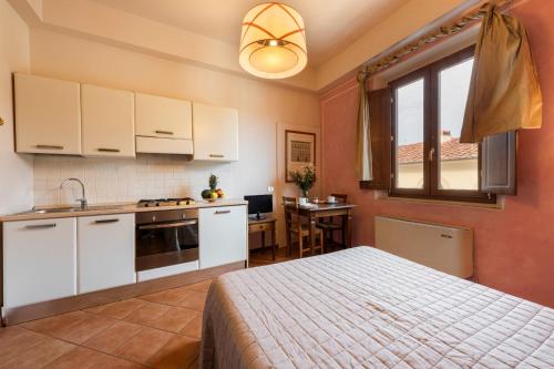 Apartments Florence - Ariento Diana