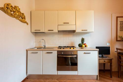 Apartments Florence - Ariento Diana