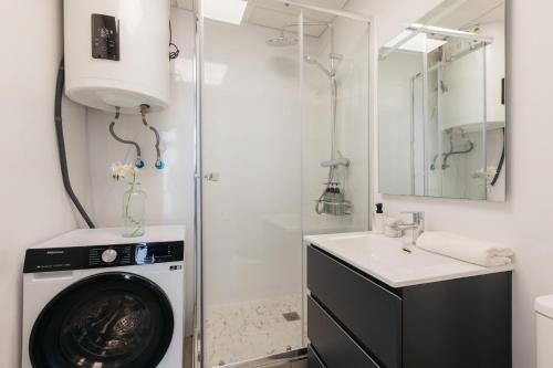 Loft Estrella Modern Family - Great Location&Cosy