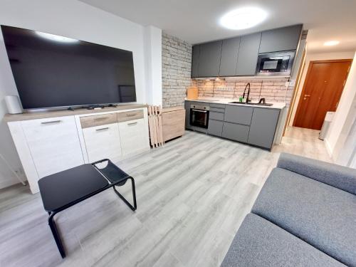 Apartment at 30 mts from sea