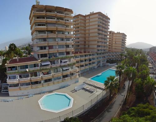 Apartment at 30 mts from sea