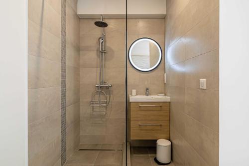 Splendid 90m2 apartment coeur de Cannes