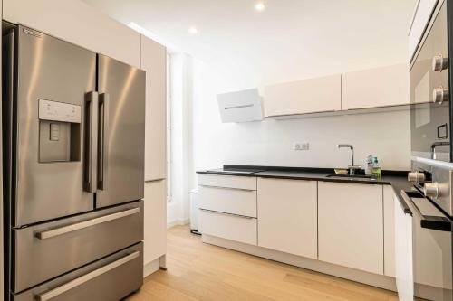 Splendid 90m2 apartment coeur de Cannes
