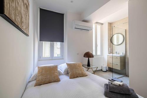 Splendid 90m2 apartment coeur de Cannes