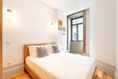 VIVA Torrinha One-bedroom Apartment