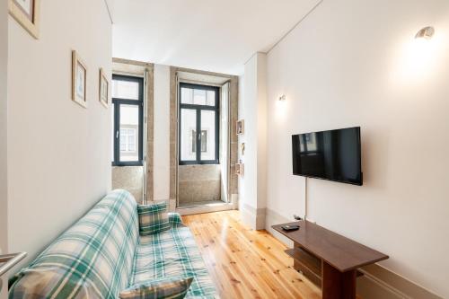 VIVA Torrinha One-bedroom Apartment