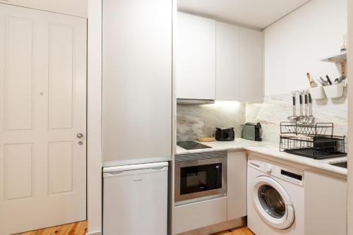 VIVA Torrinha One-bedroom Apartment