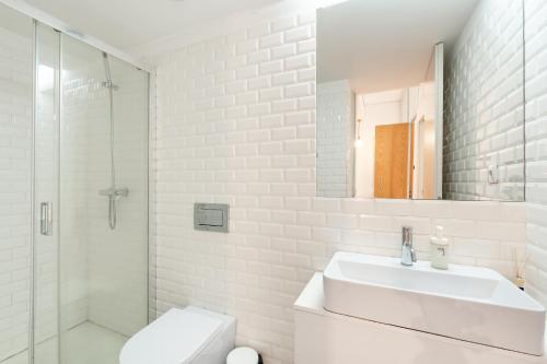VIVA Torrinha One-bedroom Apartment