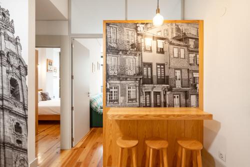 VIVA Torrinha One-bedroom Apartment