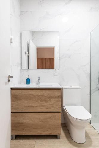 Claver City Studio Málaga