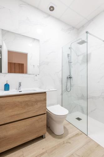 Claver City Studio Málaga
