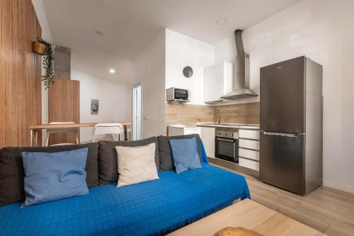 Claver City Studio Málaga