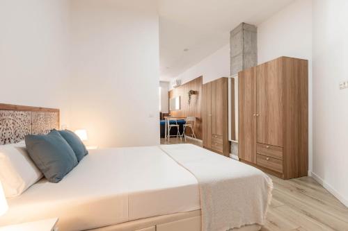 Claver City Studio Málaga