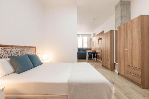 Claver City Studio Málaga