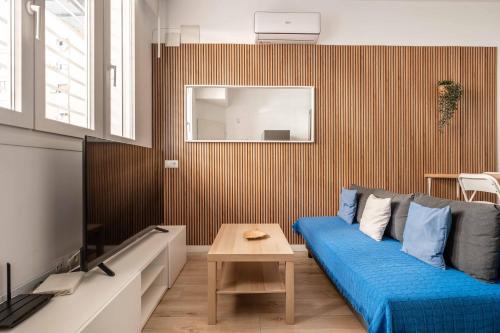 Claver City Studio Málaga