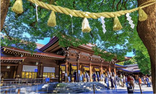 -Oymacho- 2-minute walk from Yoyogi-Uehara Station! Direct access to Shinjuku Station in just 5 minutes!