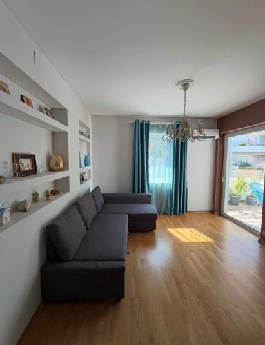 Cozy apartment