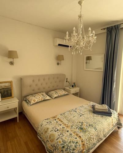 Cozy apartment