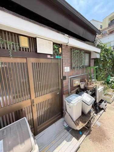暖居 新大阪