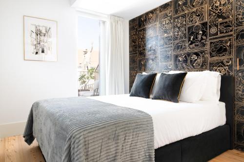 Formosa 5D 4BR 2 Terraces Central Porto