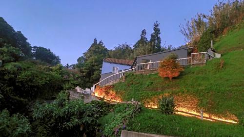 Casa Sol Nascente