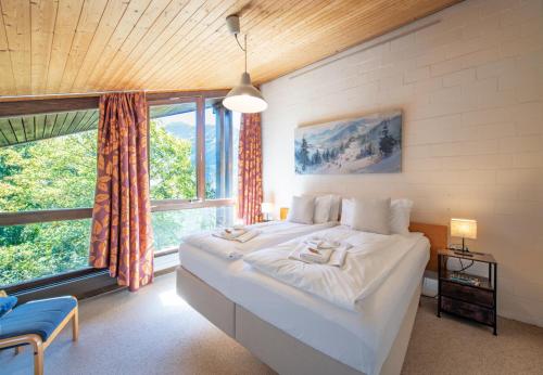Chalet Im Gruebi