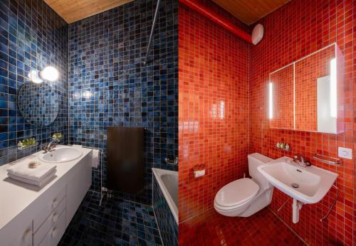 Chalet Im Gruebi