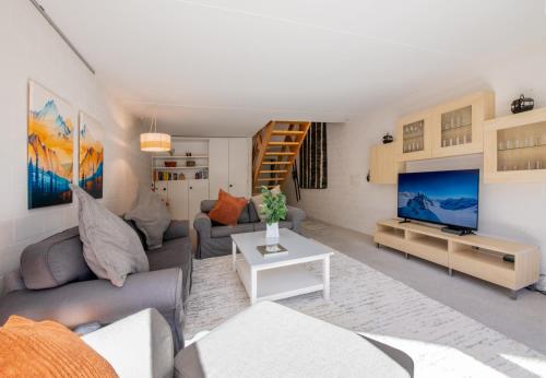 Chalet Im Gruebi