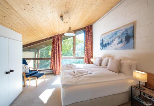 Chalet Im Gruebi