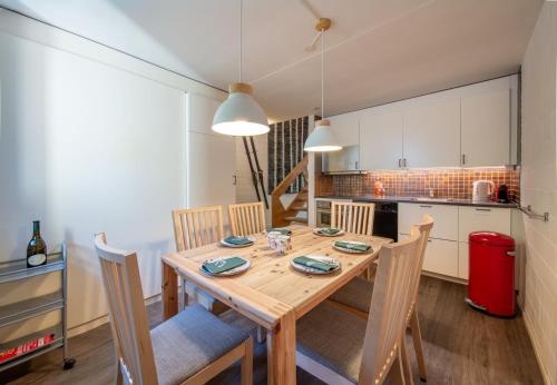 Chalet Im Gruebi