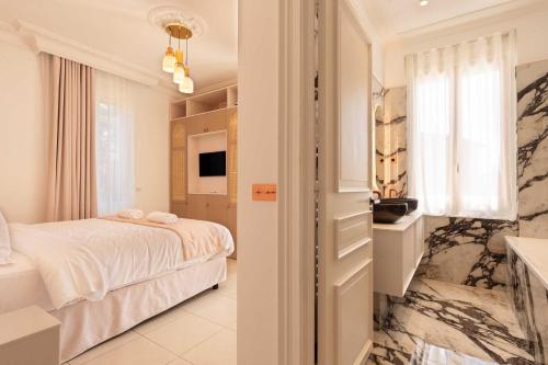Luxueuse Villa with pool 7BD 14P - Cannes