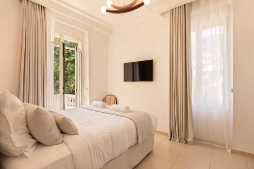 Luxueuse Villa with pool 7BD 14P - Cannes