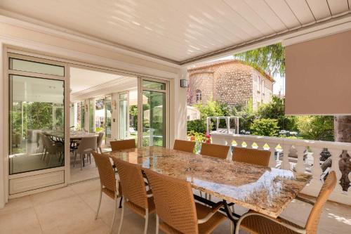 Luxueuse Villa with pool 7BD 14P - Cannes