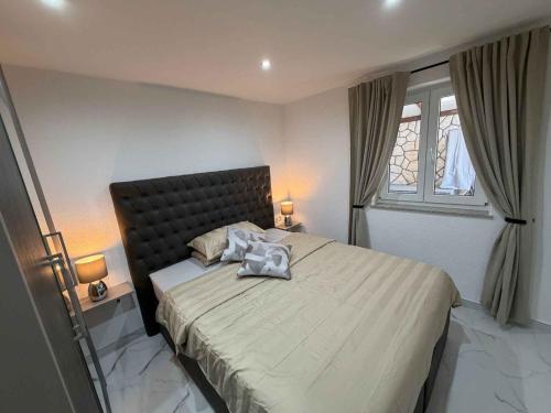 Crikvenica Apartment 17