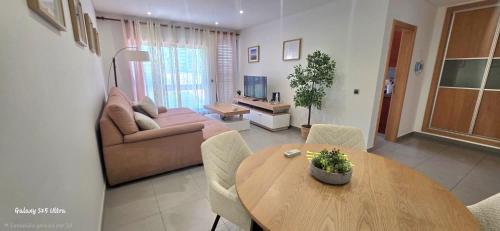 Parque Atlântico Apartment T1