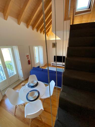 São Bento Modern Loft, Downtown Porto