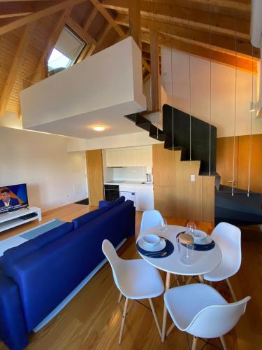 São Bento Modern Loft, Downtown Porto