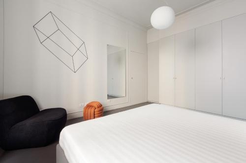 Brera Apartments in Porta Romana