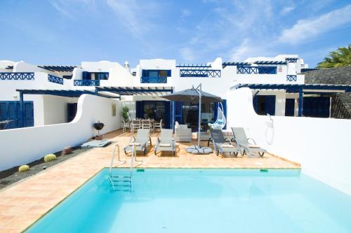 Villa Maitri - By AZ Rentals