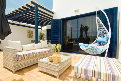 Villa Maitri - By AZ Rentals